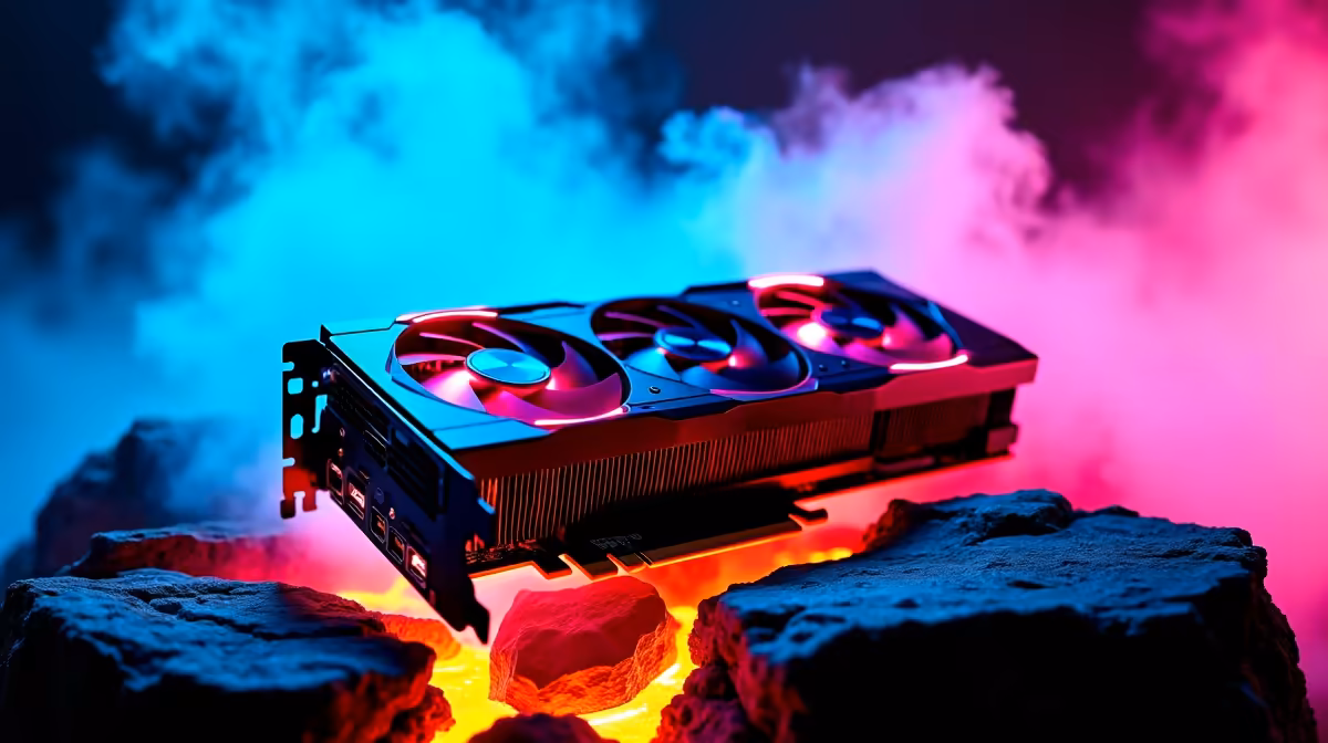 RX 9070 XT DLSS 4: Benchmark & Real-World Test