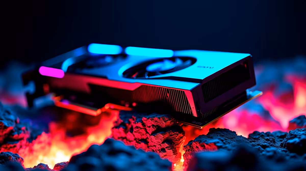 RX 9070 XT EXPO stability checks