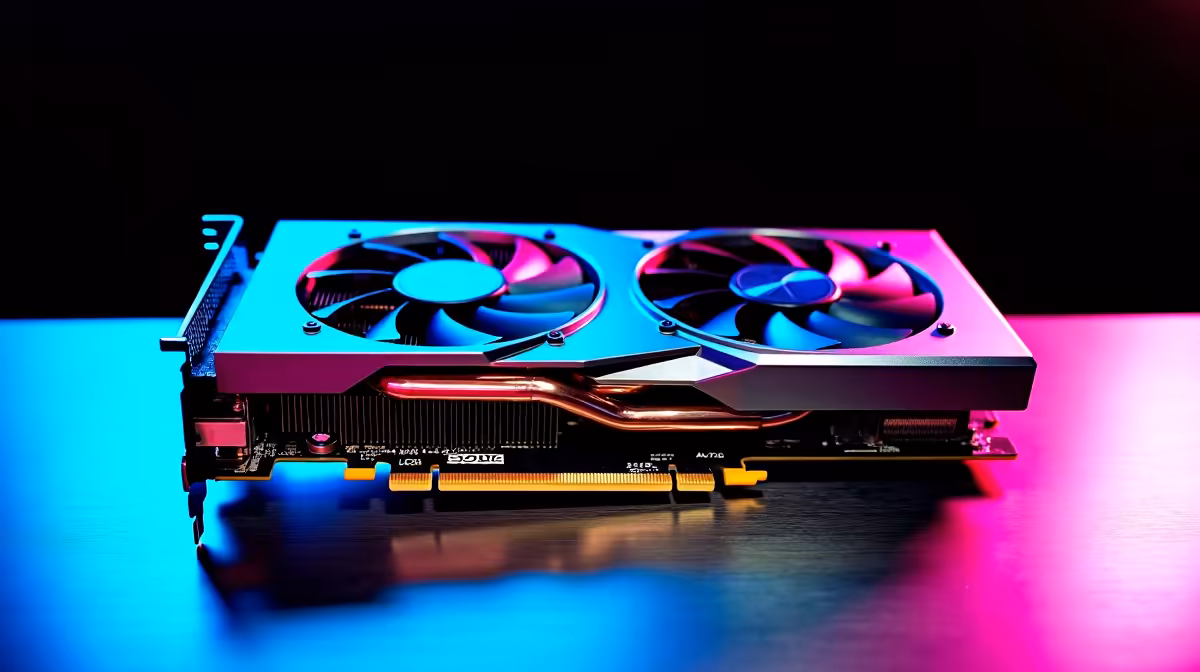 RX 9070 XT Fan Not Spinning: Troubleshooting