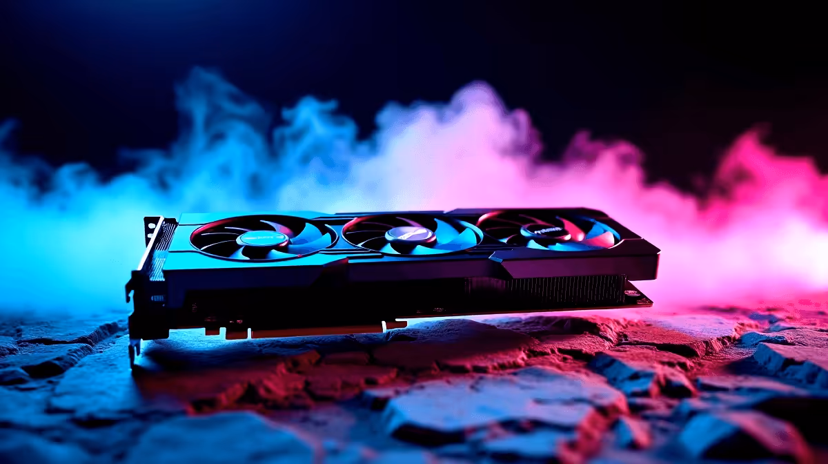 RX 9070 XT Fans Spinning Constantly: Noise Solution