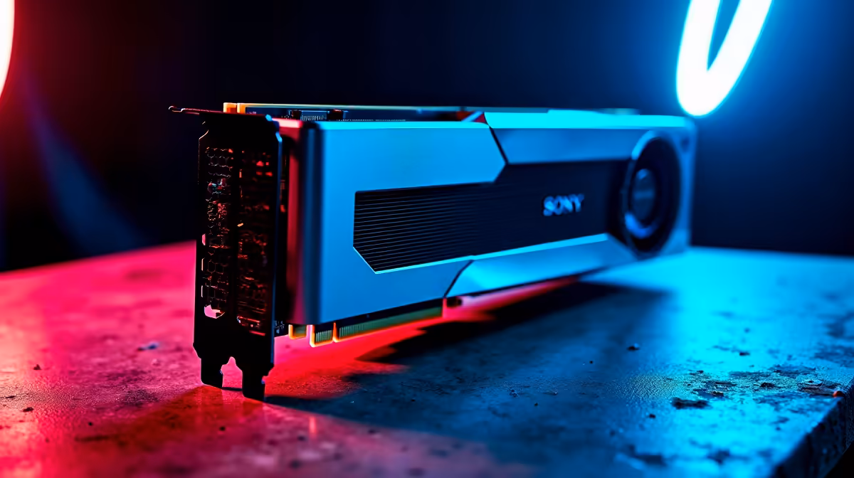 RX 9070 XT for Blender 3D Rendering: Professional