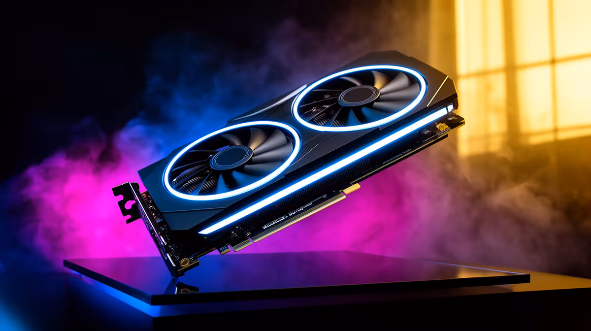 RX 9070 XT fit for MMO and live-service games