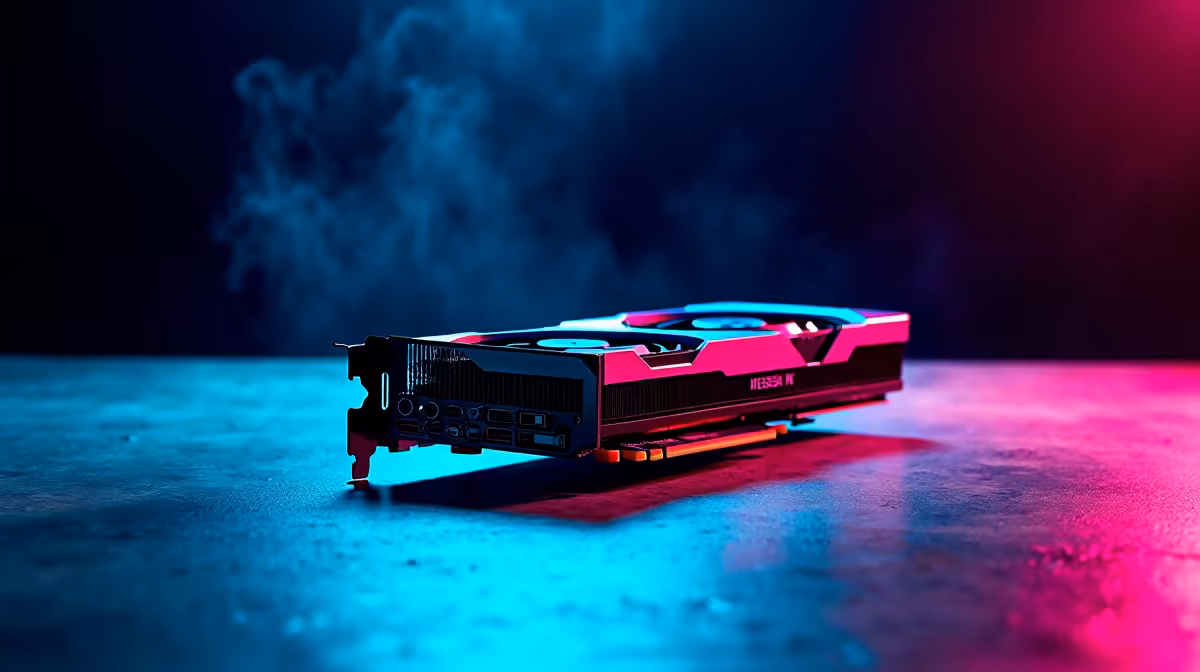 RX 9070 XT for Video Editing in DaVinci Resolve: