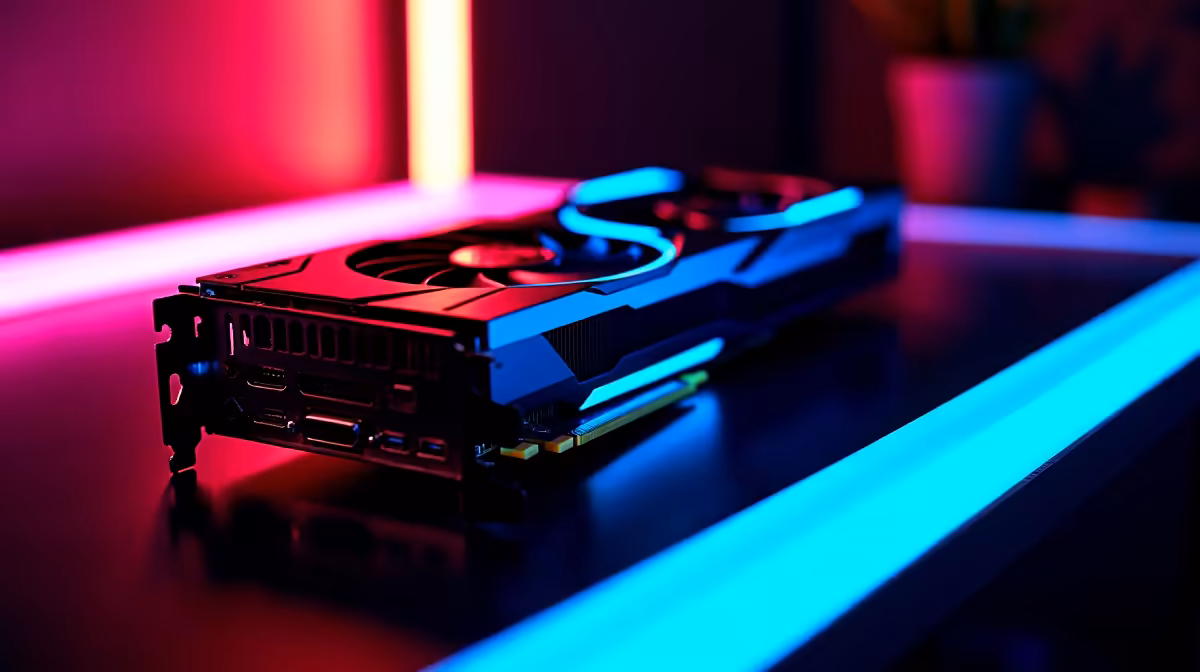 RX 9070 XT Fortnite at 1080p: FPS Benchmark & Optimal