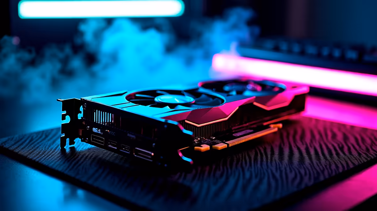 RX 9070 XT Fortnite Competitive Settings at 1080p: FPS