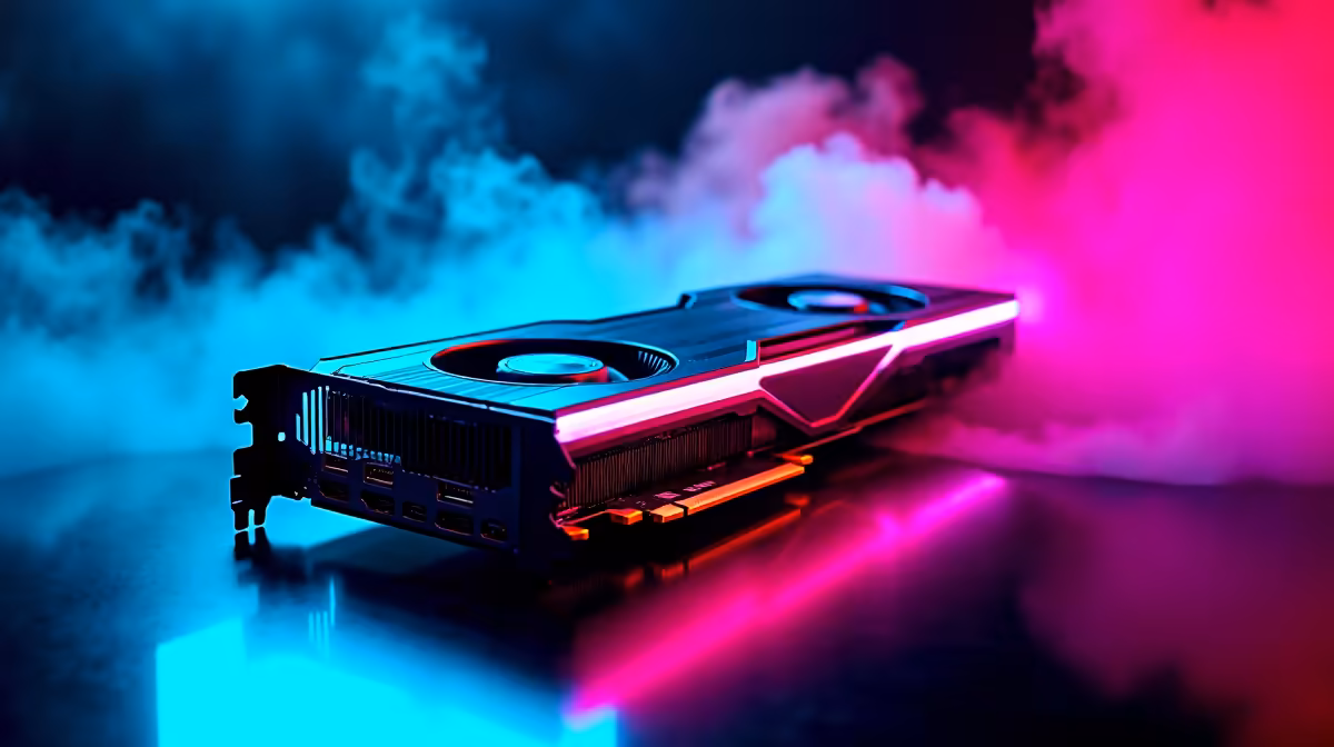 RX 9070 XT Fortnite Competitive Settings at 1440p: FPS