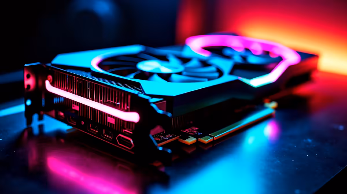 RX 9070 XT Fortnite High Settings at 1080p: FPS Results