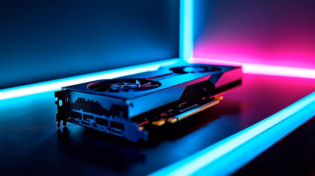RX 9070 XT Fortnite Medium Settings at 1440p: FPS