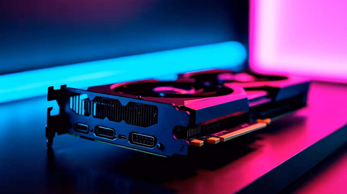 RX 9070 XT Fortnite Optimised Settings: Best Graphics