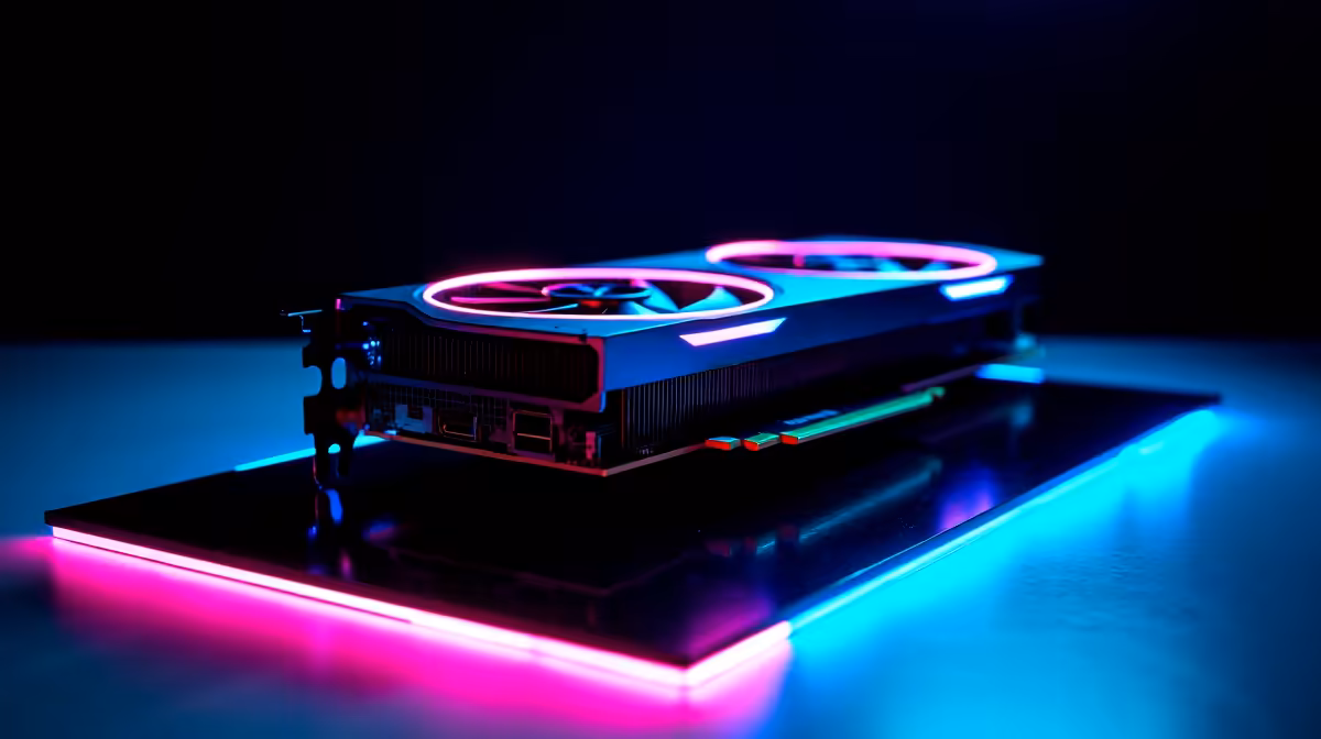 RX 9070 XT Fortnite Ultra Settings at 1080p: FPS