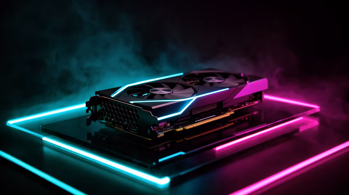 RX 9070 XT GTA settings for 6