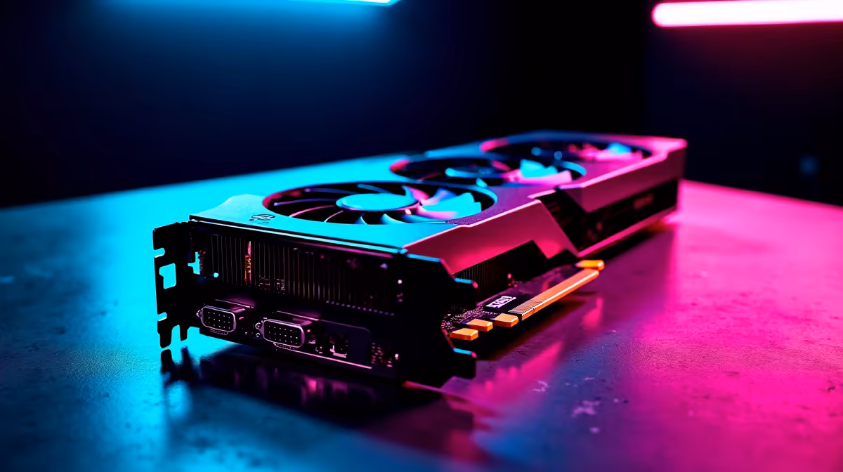 RX 9070 XT Lower FPS Than Expected: Troubleshooting