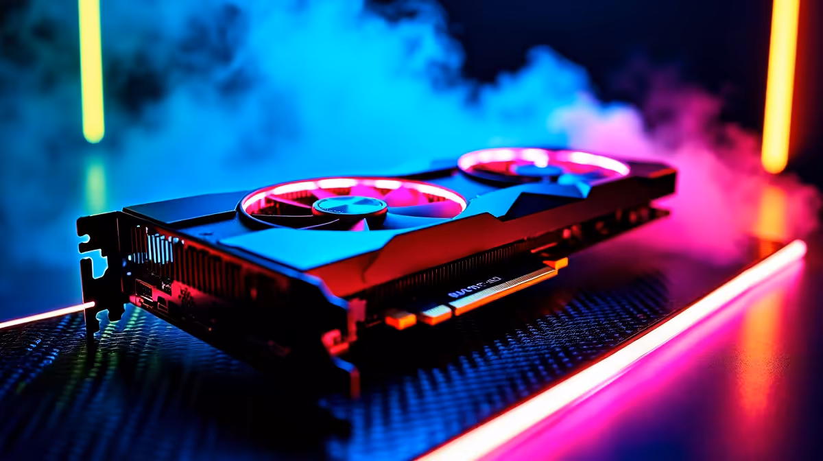RX 9070 XT Marvel Rivals High Settings at 1080p: FPS