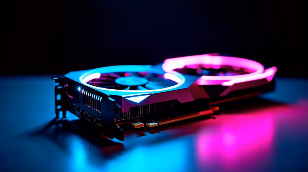 RX 9070 XT Multi-Monitor Support: Benchmark &