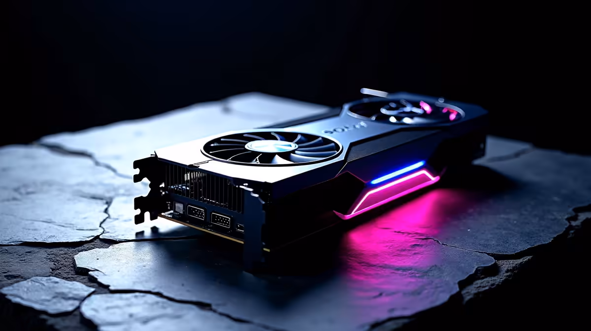 RX 9070 XT Power Consumption: Real-World Wattage & PSU