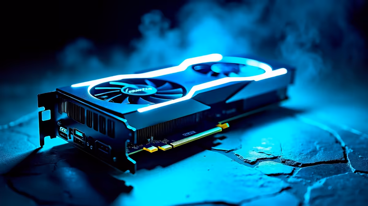 RX 9070 XT Power Draw: Real-World Wattage From Wall