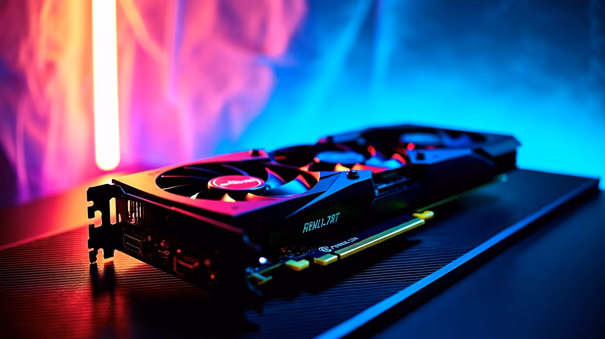 RX 9070 XT + Ryzen 9 9950X Gaming Combo: Performance