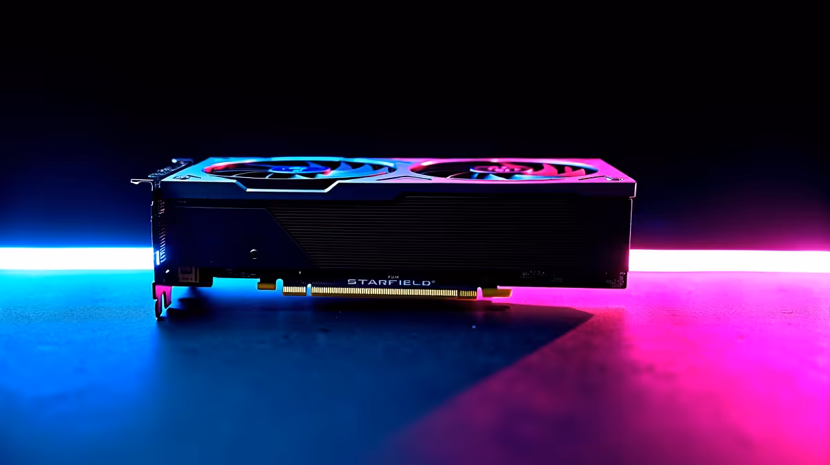 RX 9070 XT Starfield at 4K: FPS Benchmark & Optimal