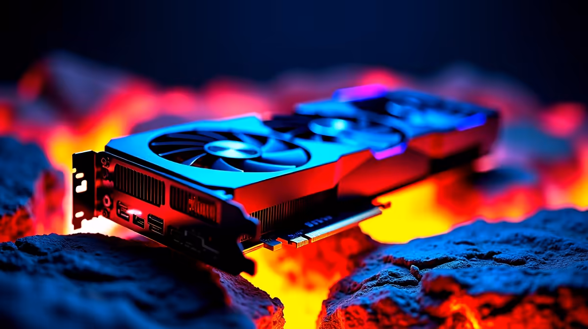 RX 9070 XT Temperature Guide: Normal Temps & How to
