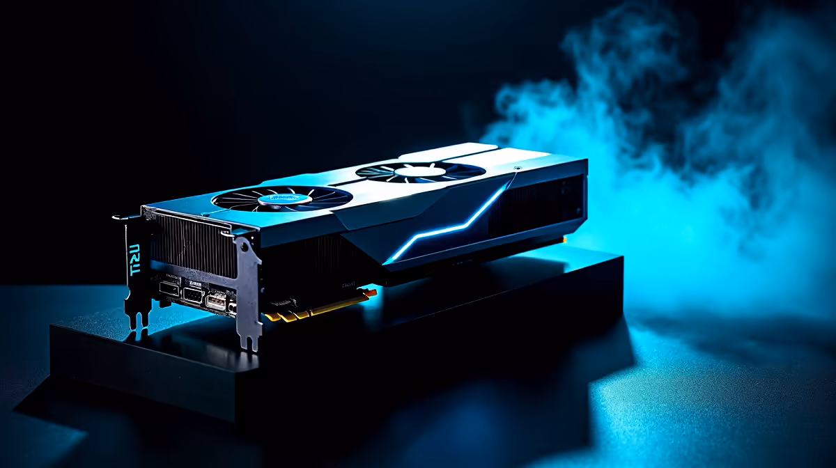 RX 9070 XT The Witcher 4 Competitive Settings at 4K:
