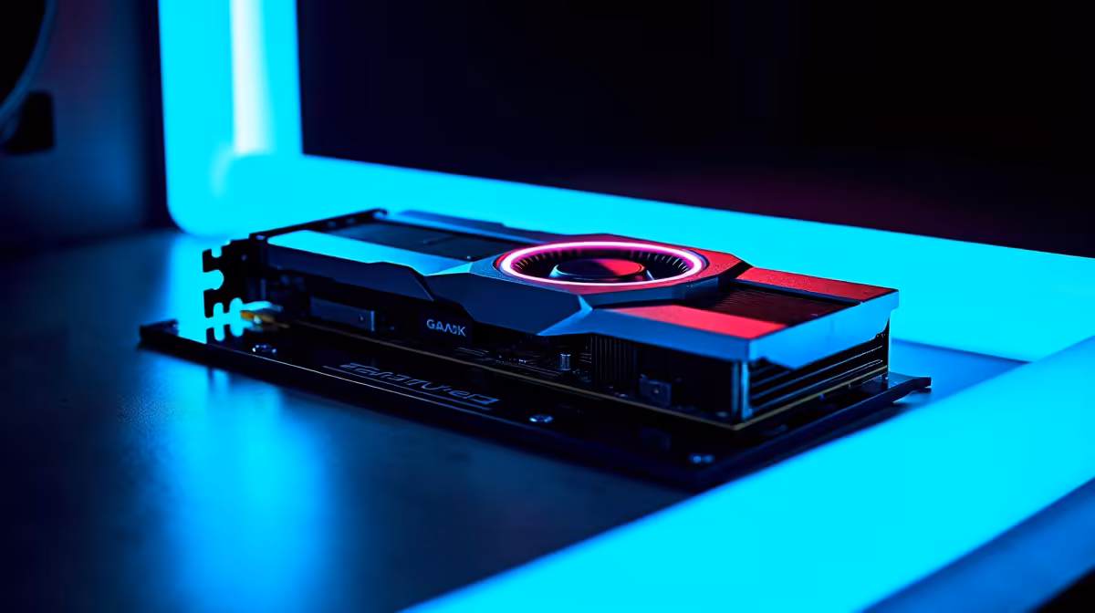RX 9070 XT Valorant Competitive Settings at 1440p: FPS