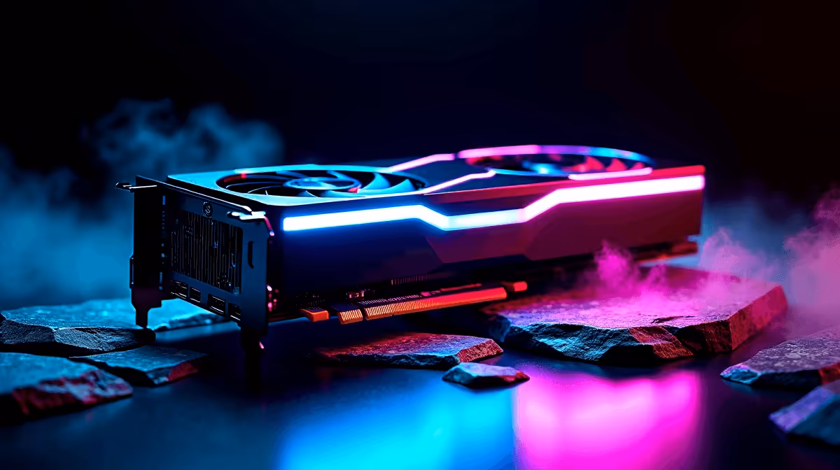 RX 9070 XT Valorant Medium Settings at 1080p: FPS