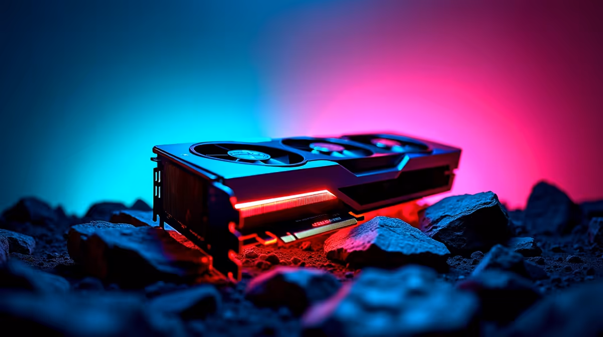 RX 9070 XT VRAM Usage: Is It Enough for Modern Games?