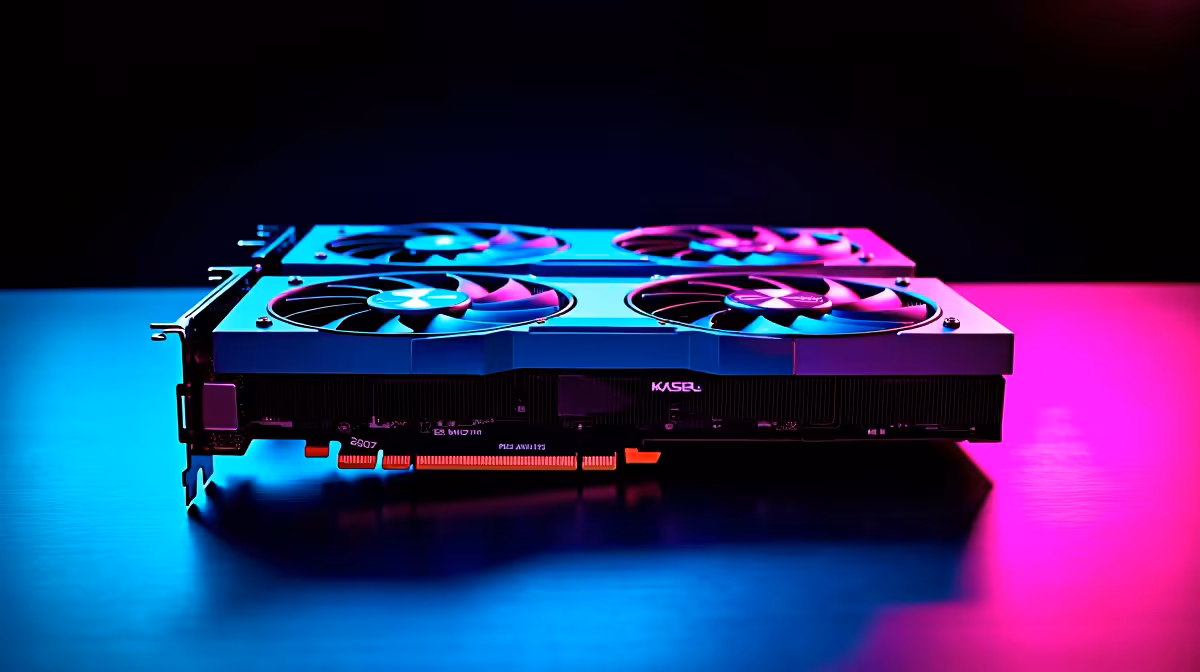 RX 9070 XT vs Intel Arc A770: Gaming Performance &