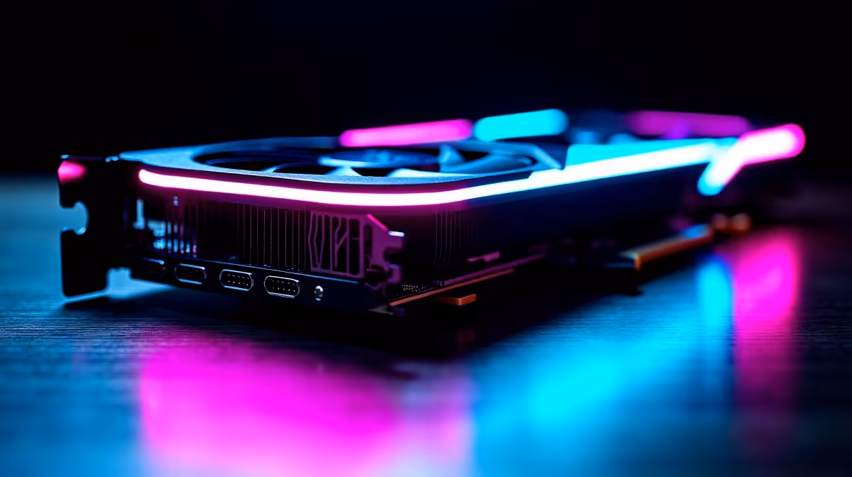 RX 9070 XT vs Intel Arc B580: Ray Tracing Performance