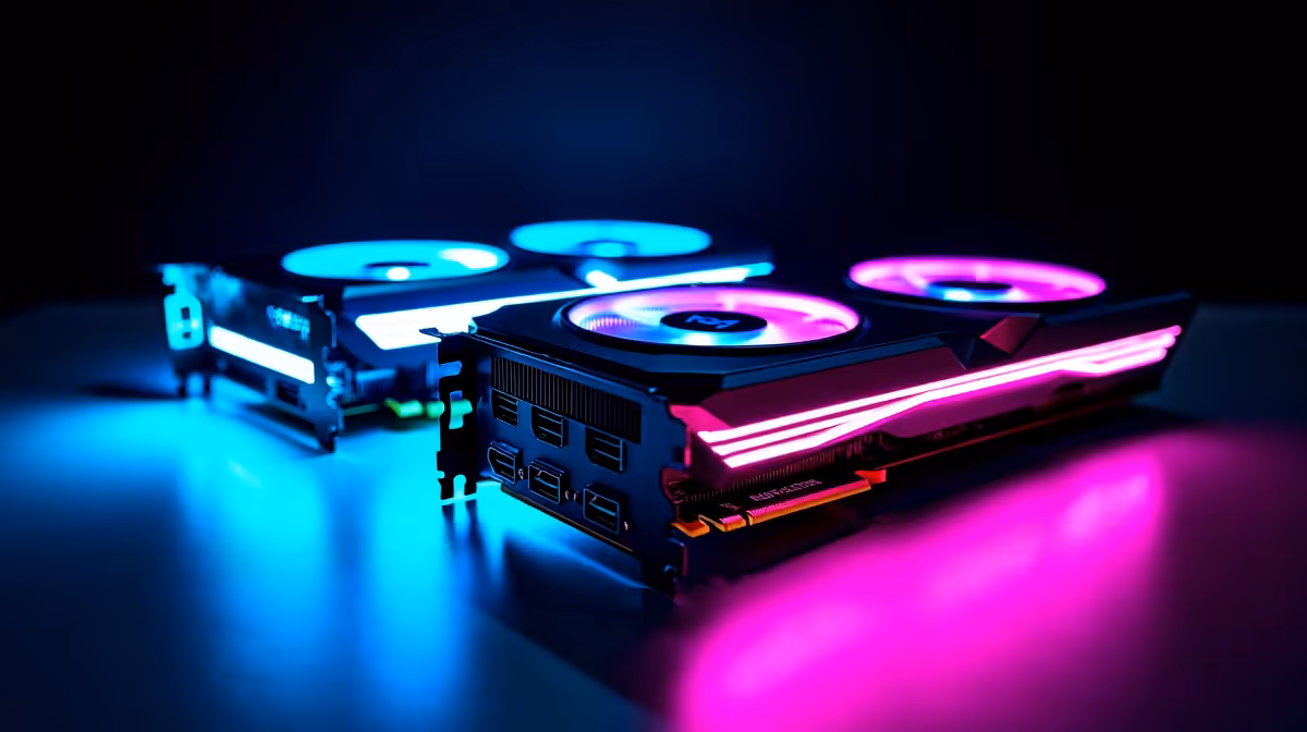 RX 9070 XT vs RTX 3050: Ray Tracing Performance