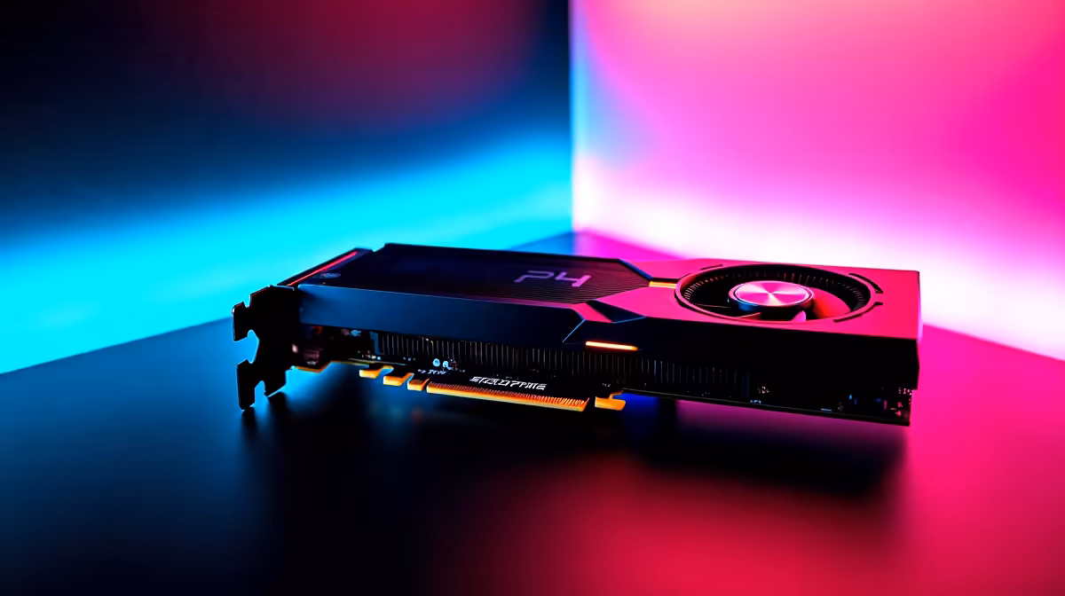 RX 9070 XT vs RTX 3050: Gaming Performance & Value