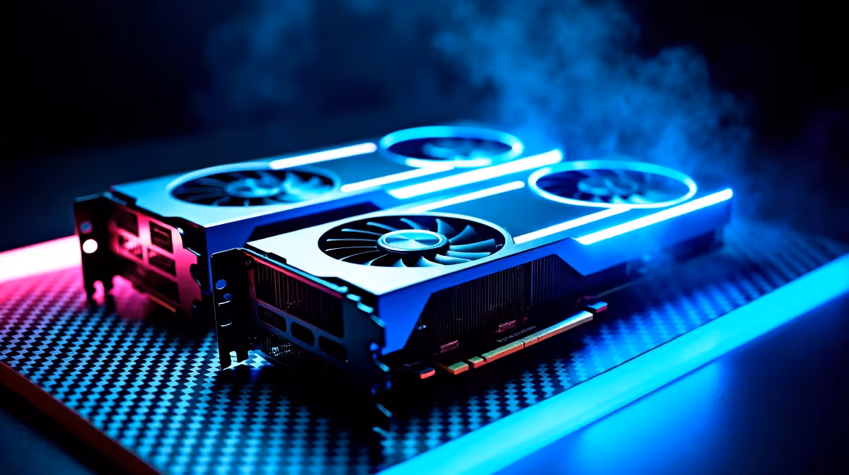 RX 9070 XT vs RTX 3060: Ray Tracing Performance