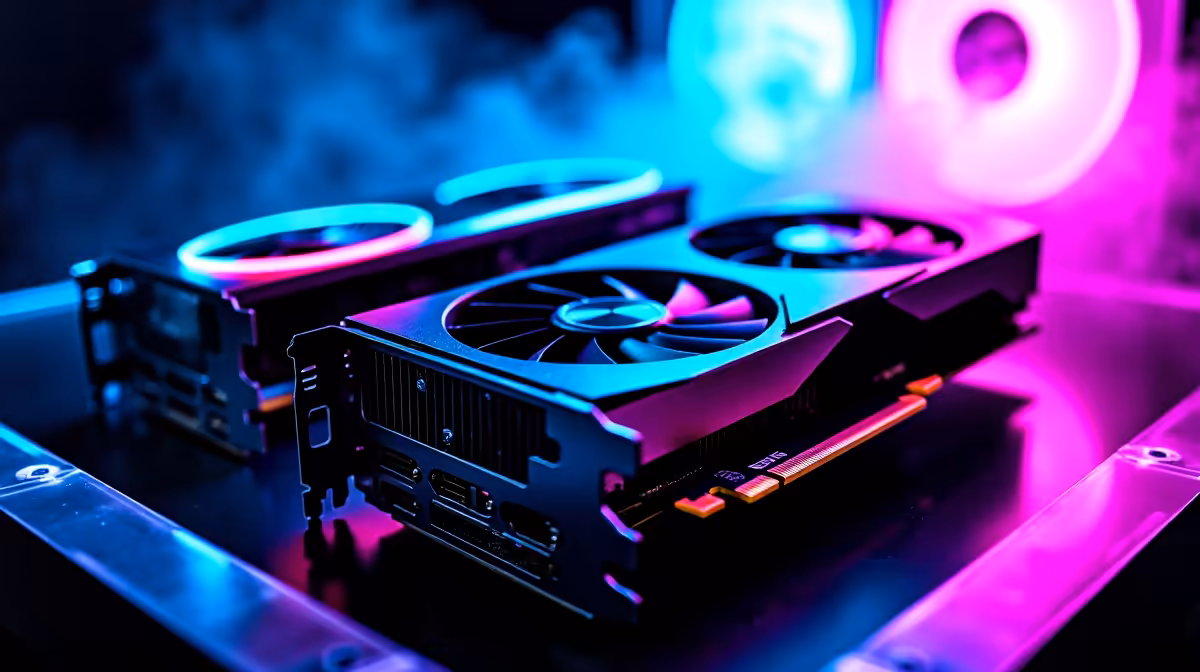 RX 9070 XT vs RTX 3060: Gaming Performance & Value