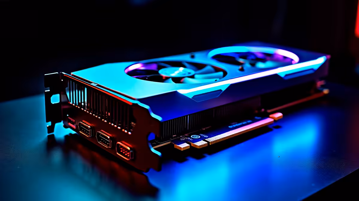 RX 9070 XT vs RTX 5060: Which One Should Gamers Buy in?
