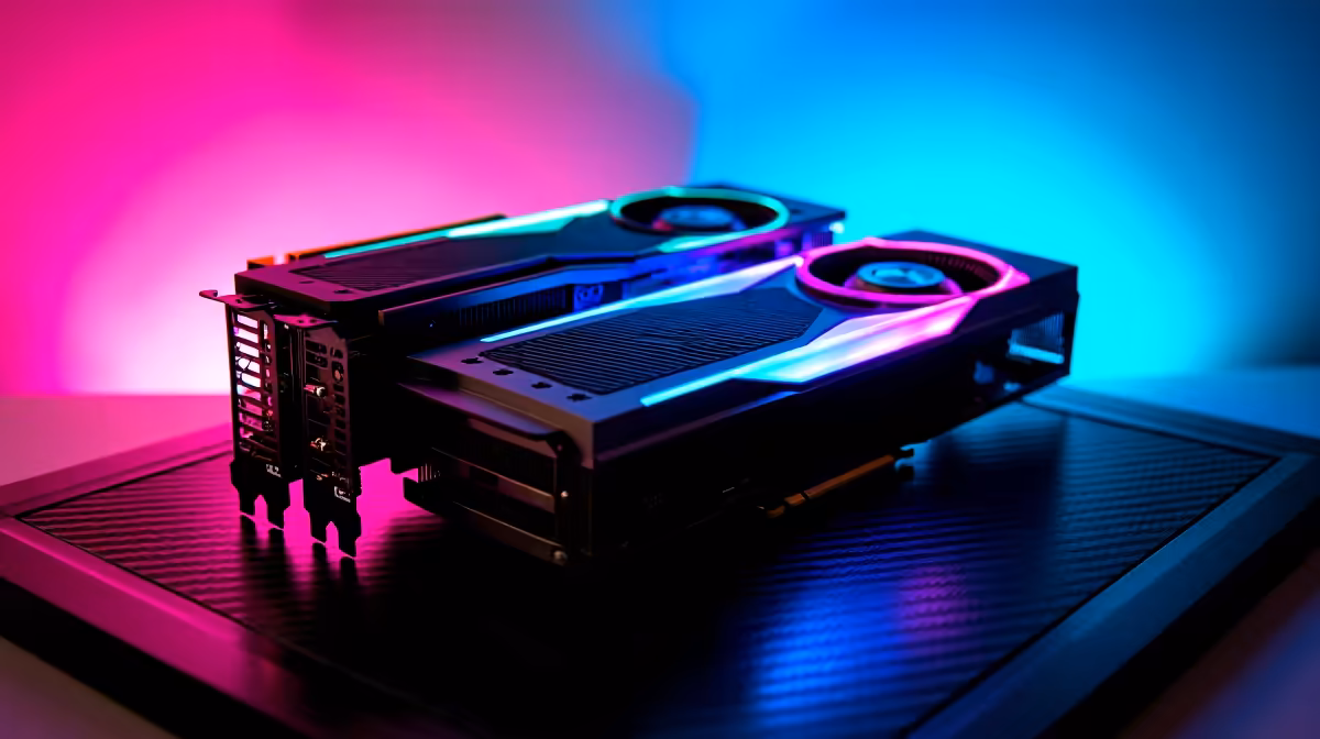 RX 9070 XT vs RTX 6080: Gaming Performance & Value