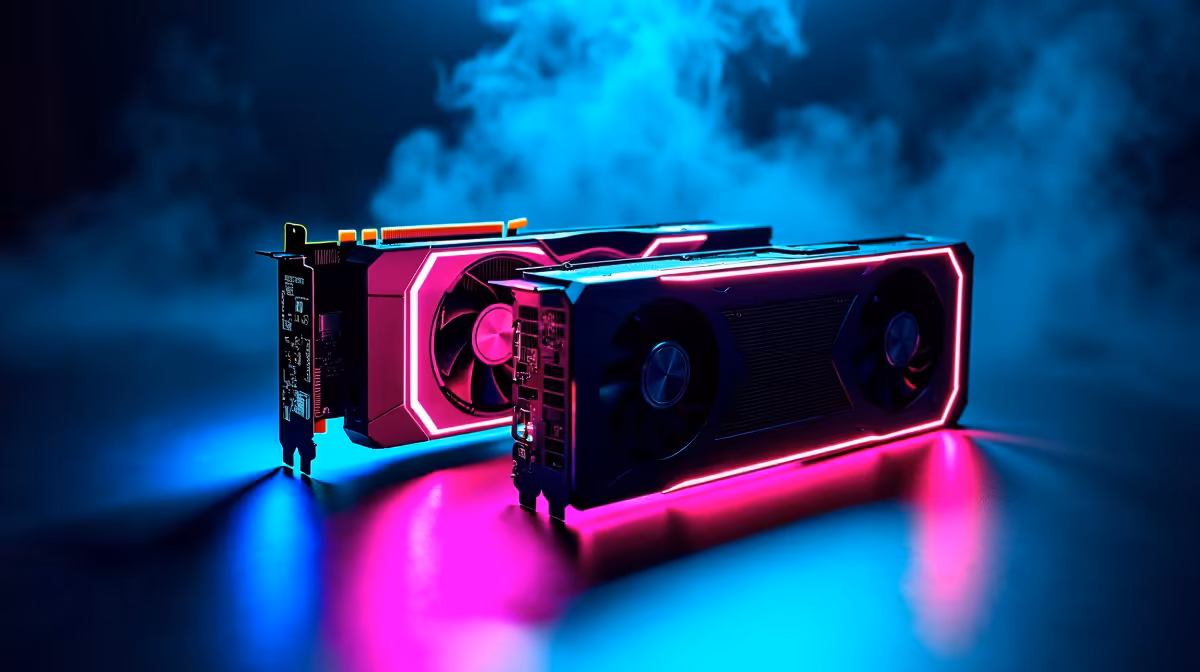 RX 9070 XT vs RTX 6090: Gaming Performance & Value
