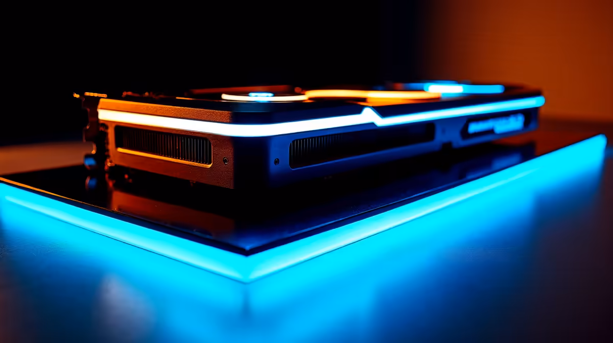 RX 9070 XT vs RX 7600: Price-to-Performance for Gamers