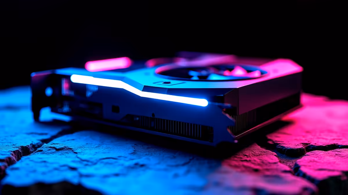 RX 9070 XT vs RX 7600: Ray Tracing Performance Compared