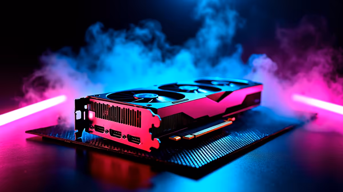 RX 9070 XT vs RX 7700 XT: Price-to-Performance for
