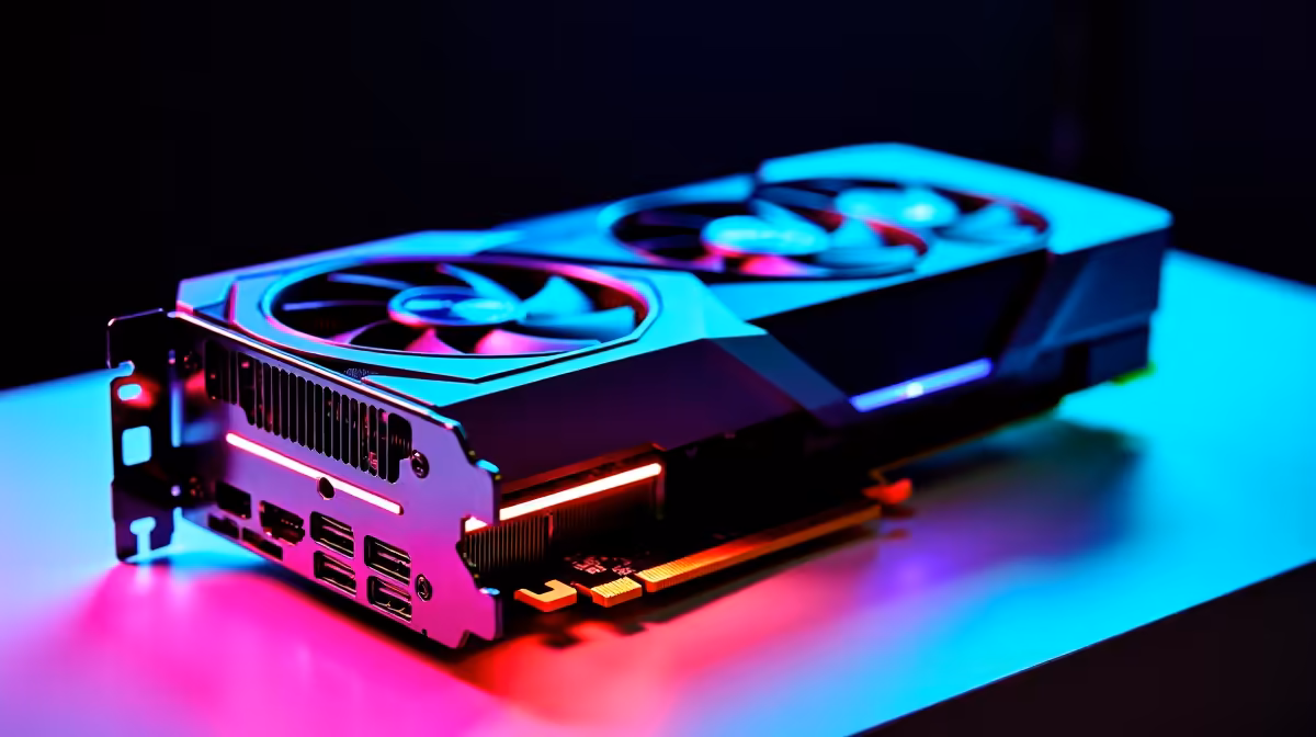 RX 9070 XT vs RX 7700 XT: Ray Tracing Performance