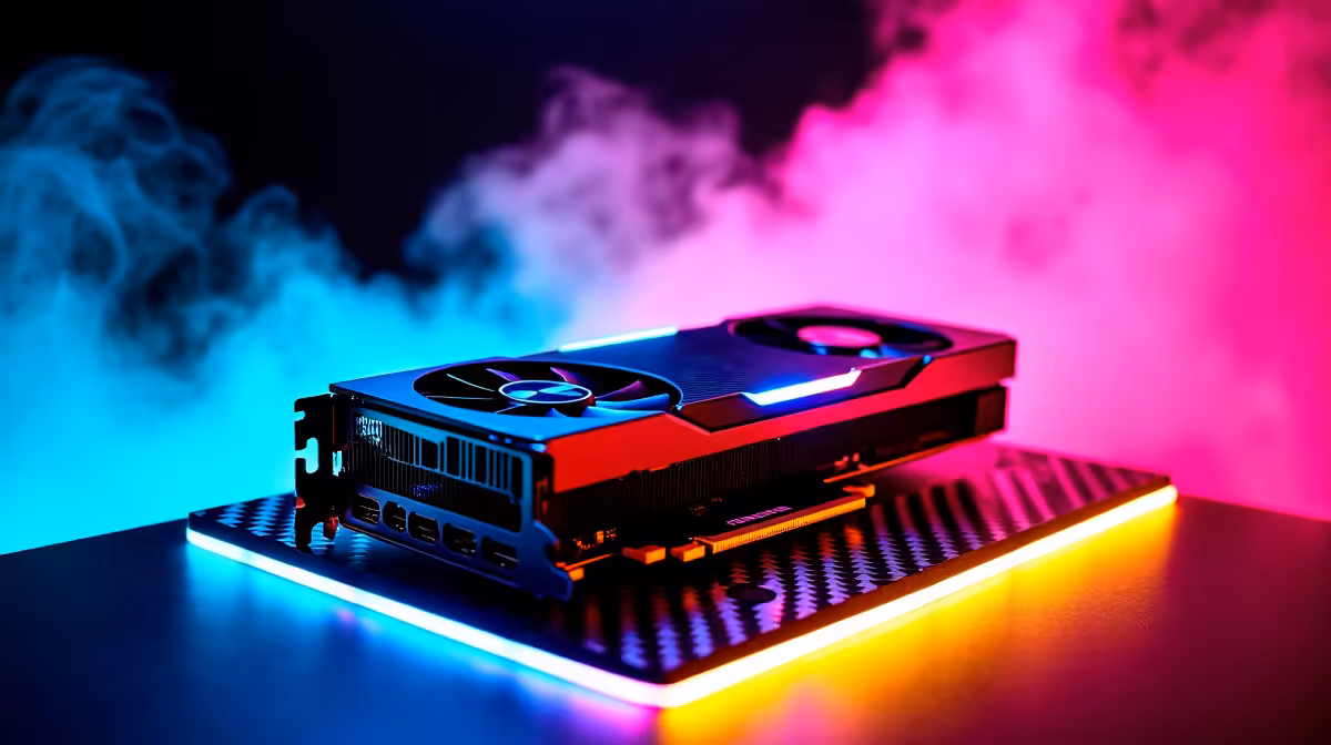 RX 9070 XT vs RX 7700 XT: Gaming Performance & Value