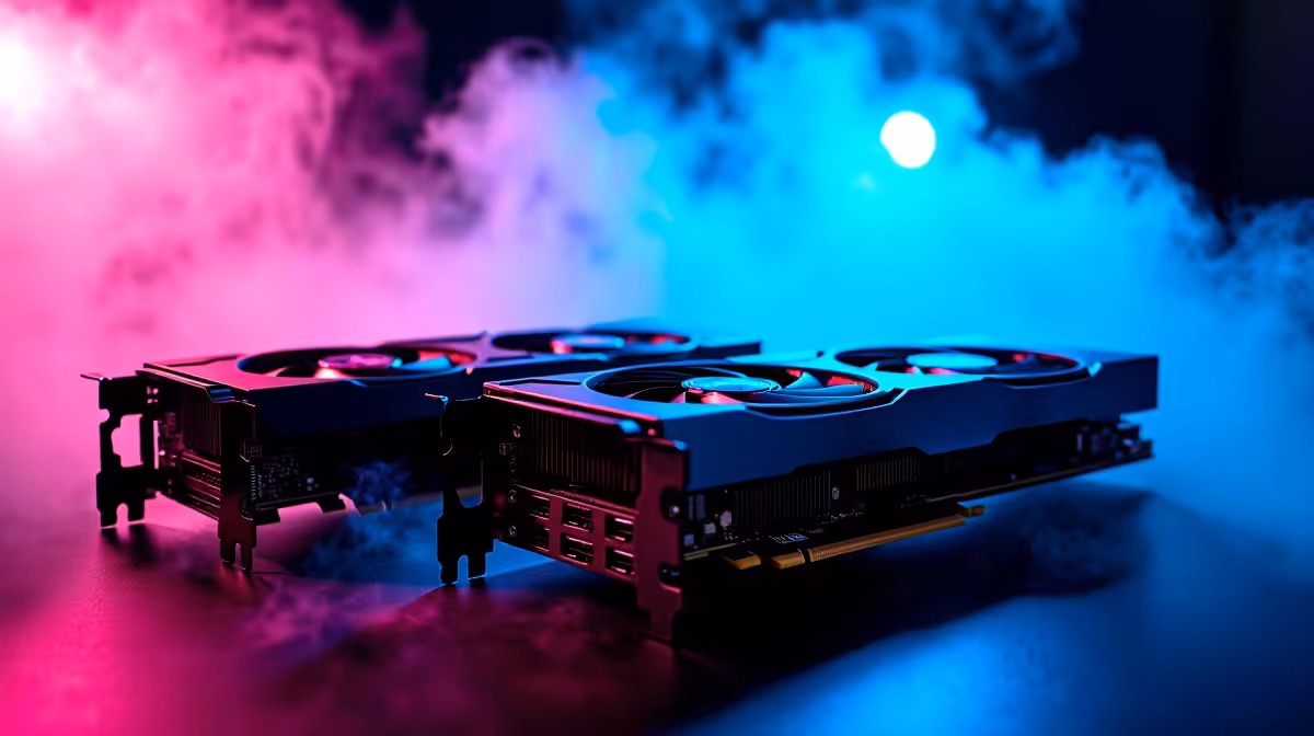 RX 9070 XT vs RX 7800 XT: Gaming Performance Compared
