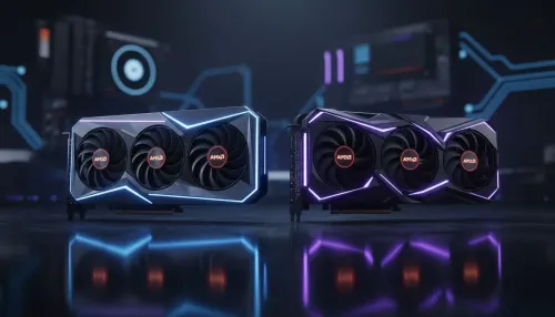 RX 9070 XT vs RX 7900 XT: Is RDNA 4 Worth the Upgrade