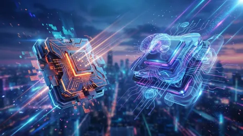 Ryzen 10900X vs Intel Nova Lake: 2026 CPU Battle Preview