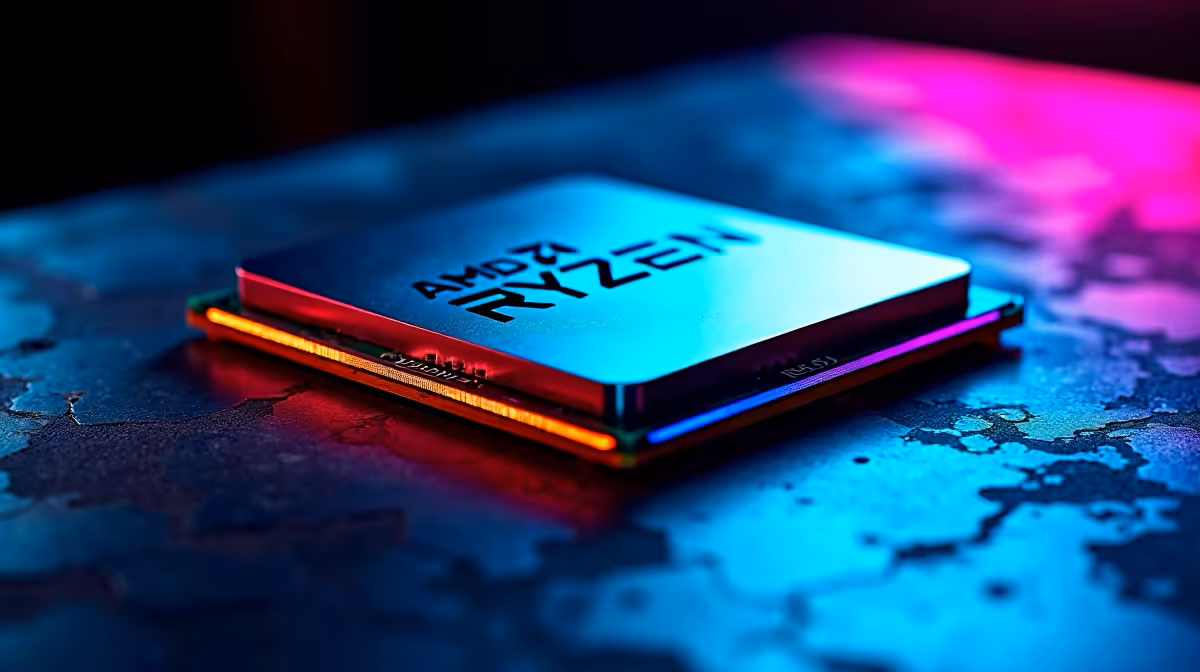 Ryzen 5 10600X vs Current Gen: Should SA Gamers Wait?