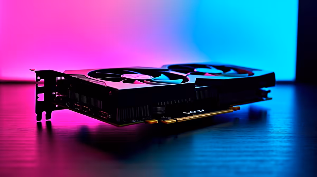 Ryzen 5 3600 + RTX 3050 Overview
