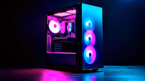 Ryzen 5 5500 + B550 + RX 7600 Build Under R20,000: Complete SA Parts List 2026