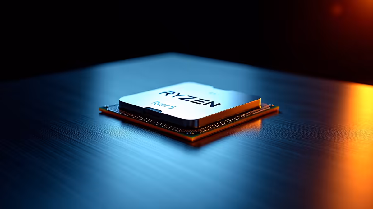 Ryzen 5 5500 for 3D Rendering: Performance Analysis &