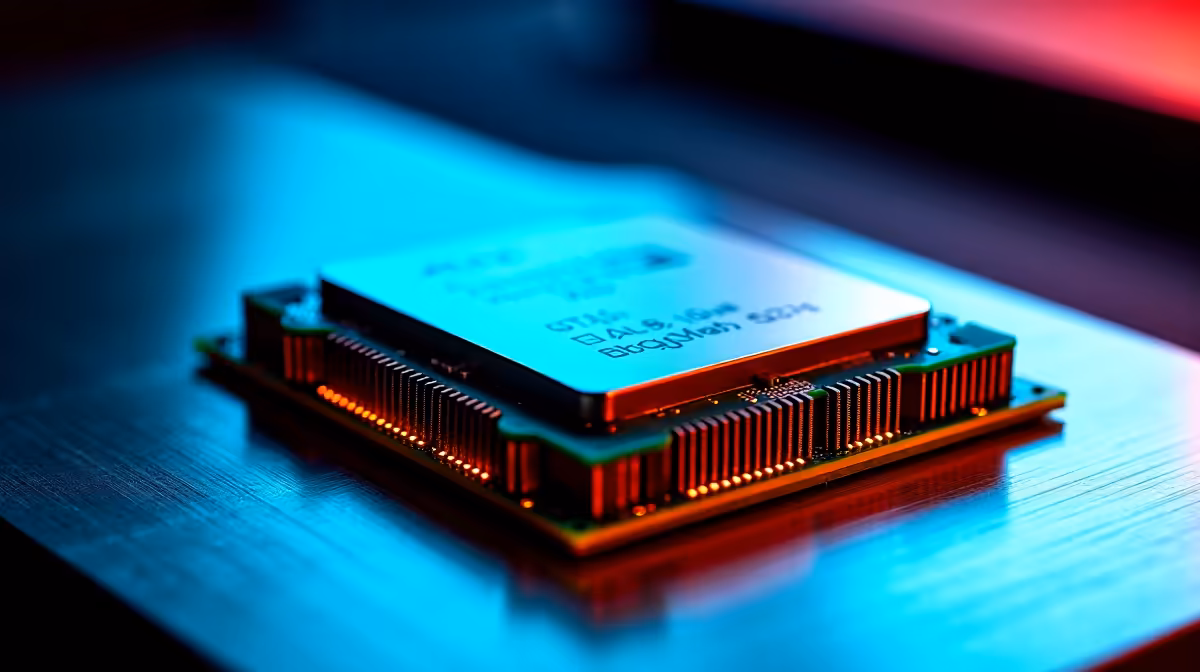 Ryzen 5 5500 for Game Development: Performance