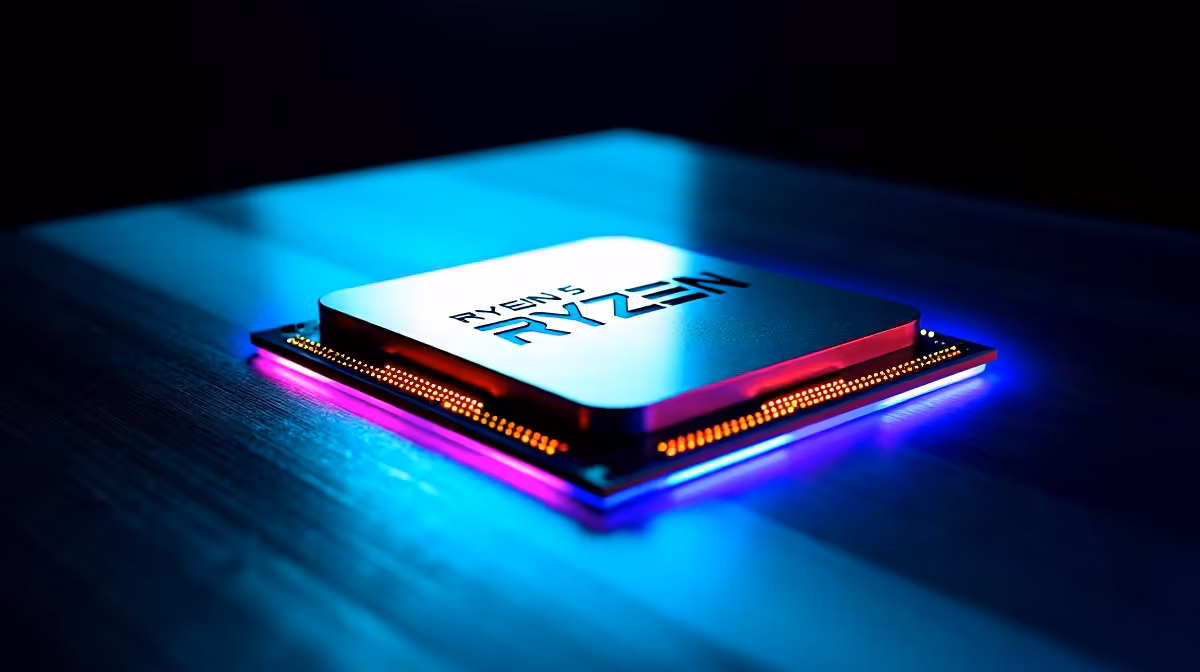 Ryzen 5 5500 for Gaming: Performance Analysis & Value